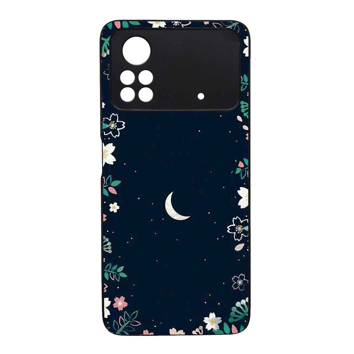 GENERICO - Funda Protector Case Para POCO X4 PRO 5G