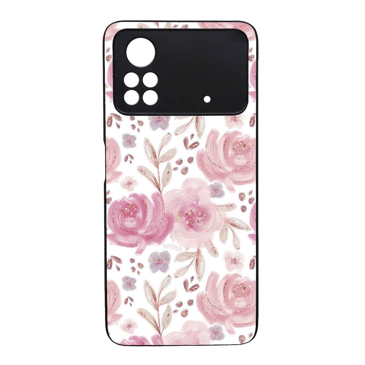 GENERICO - Funda Protector Case Para POCO X4 PRO 5G
