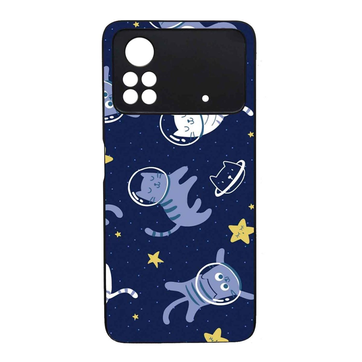 GENERICO - Funda Protector Case Para POCO X4 PRO 5G