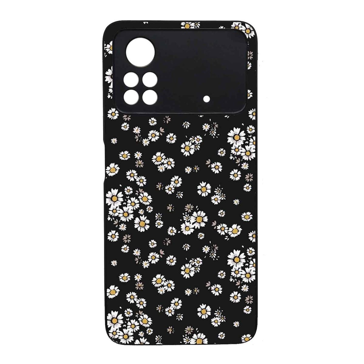 GENERICO - Funda Protector Case Para POCO X4 PRO 5G