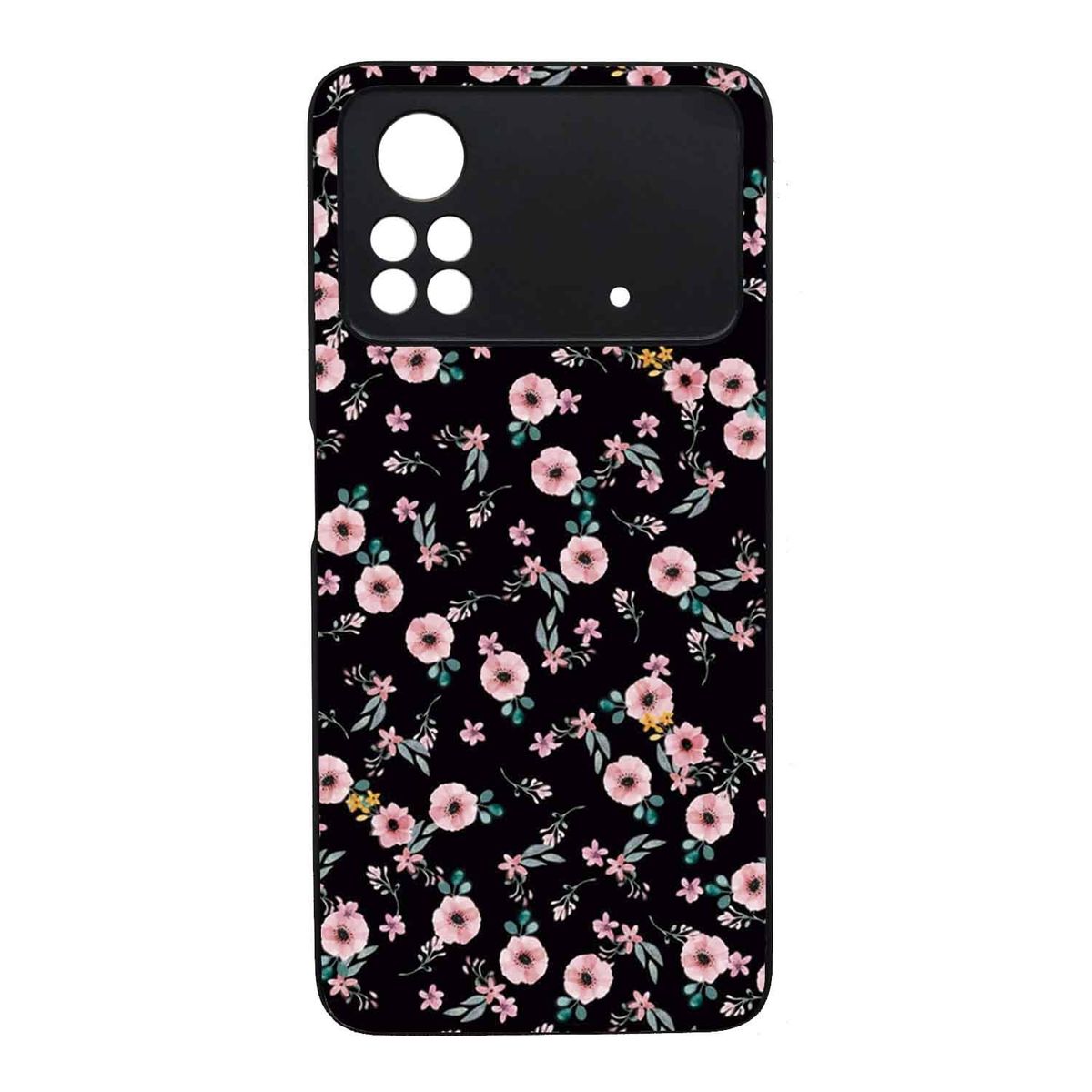 GENERICO - Funda Protector Case Para POCO X4 PRO 5G