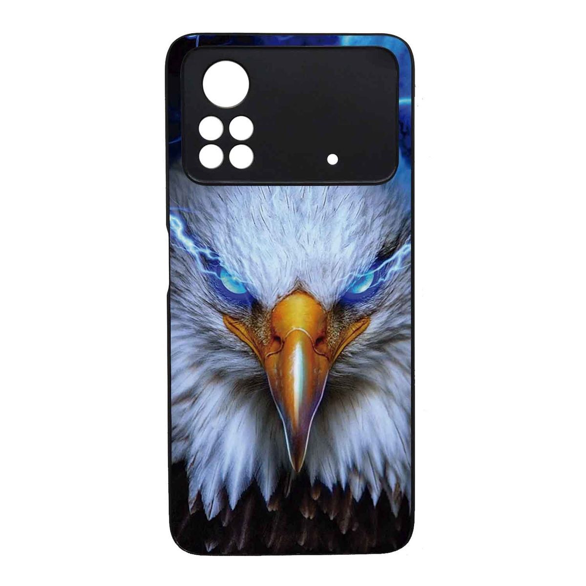 GENERICO - Funda Protector Case Para POCO X4 PRO 5G