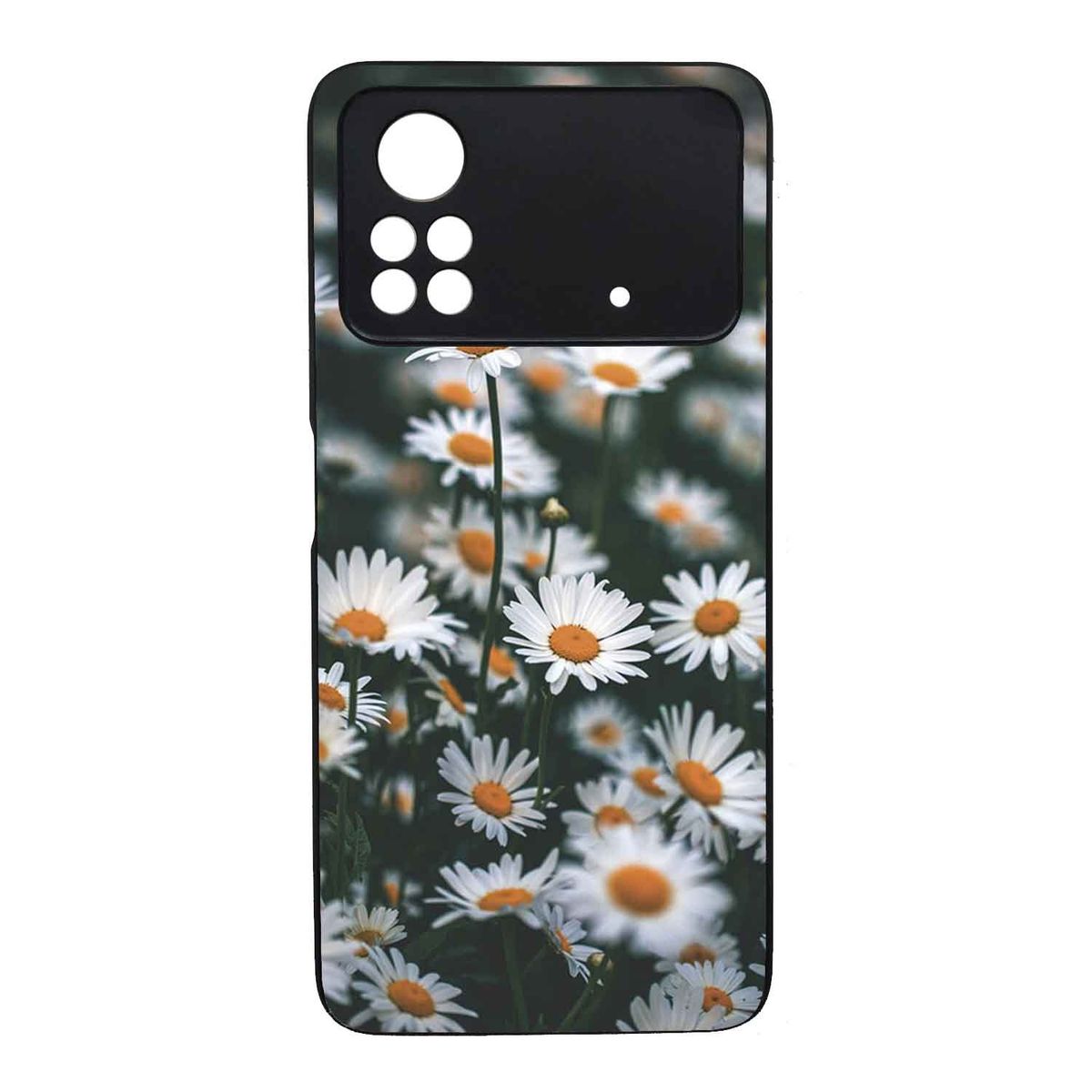 GENERICO - Funda Protector Case Para POCO X4 PRO 5G