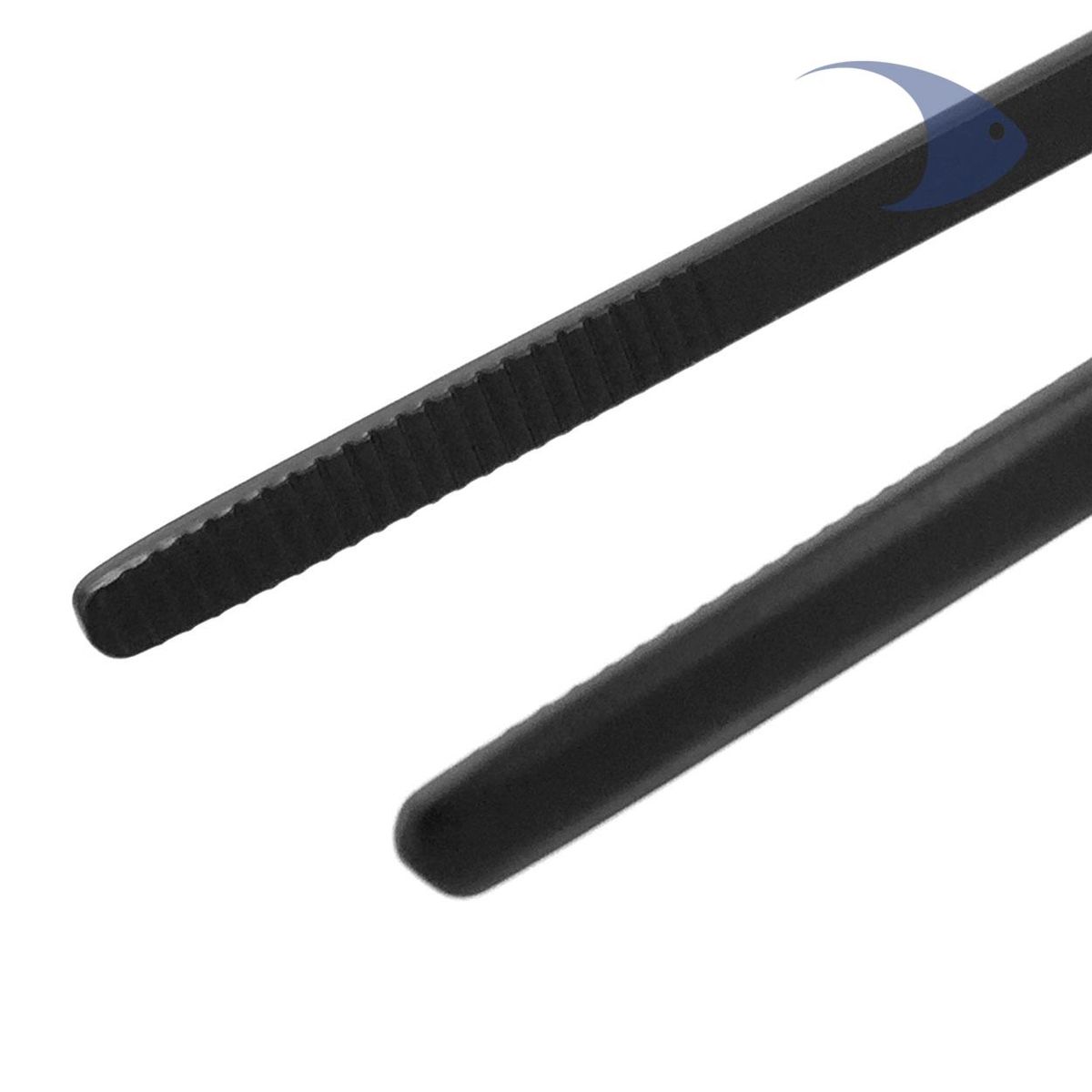 DYMO - PINZA RECTA PARA PLANTADOS ACUARIO DYMAX INOX