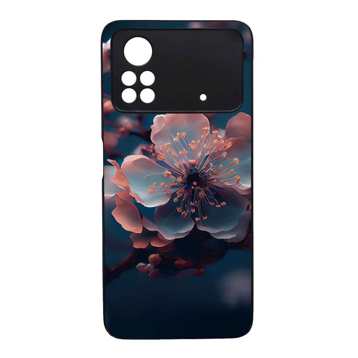 GENERICO - Funda Protector Case Para POCO X4 PRO 5G