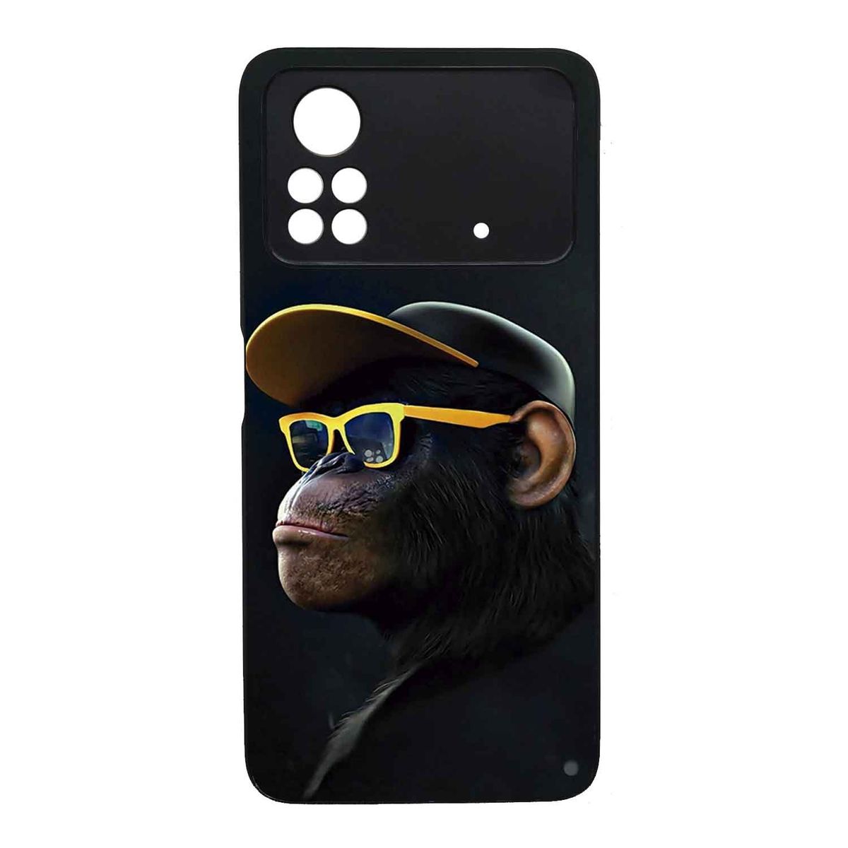 GENERICO - Funda Protector Case Para POCO X4 PRO 5G