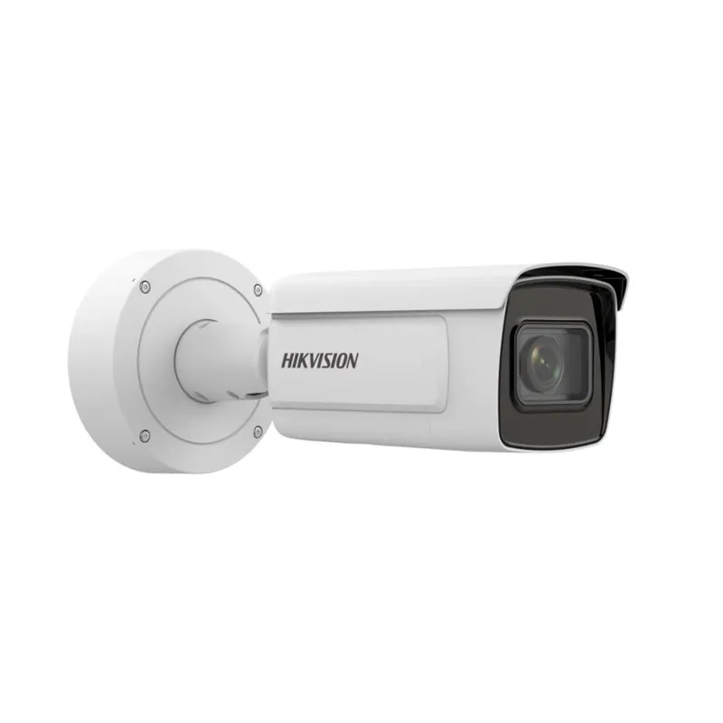 HIKVISION - CAMARA TUBO HIKVISION IP 4MP 28-12MM PN HK-IDS-2CD7A46G0-IZHS