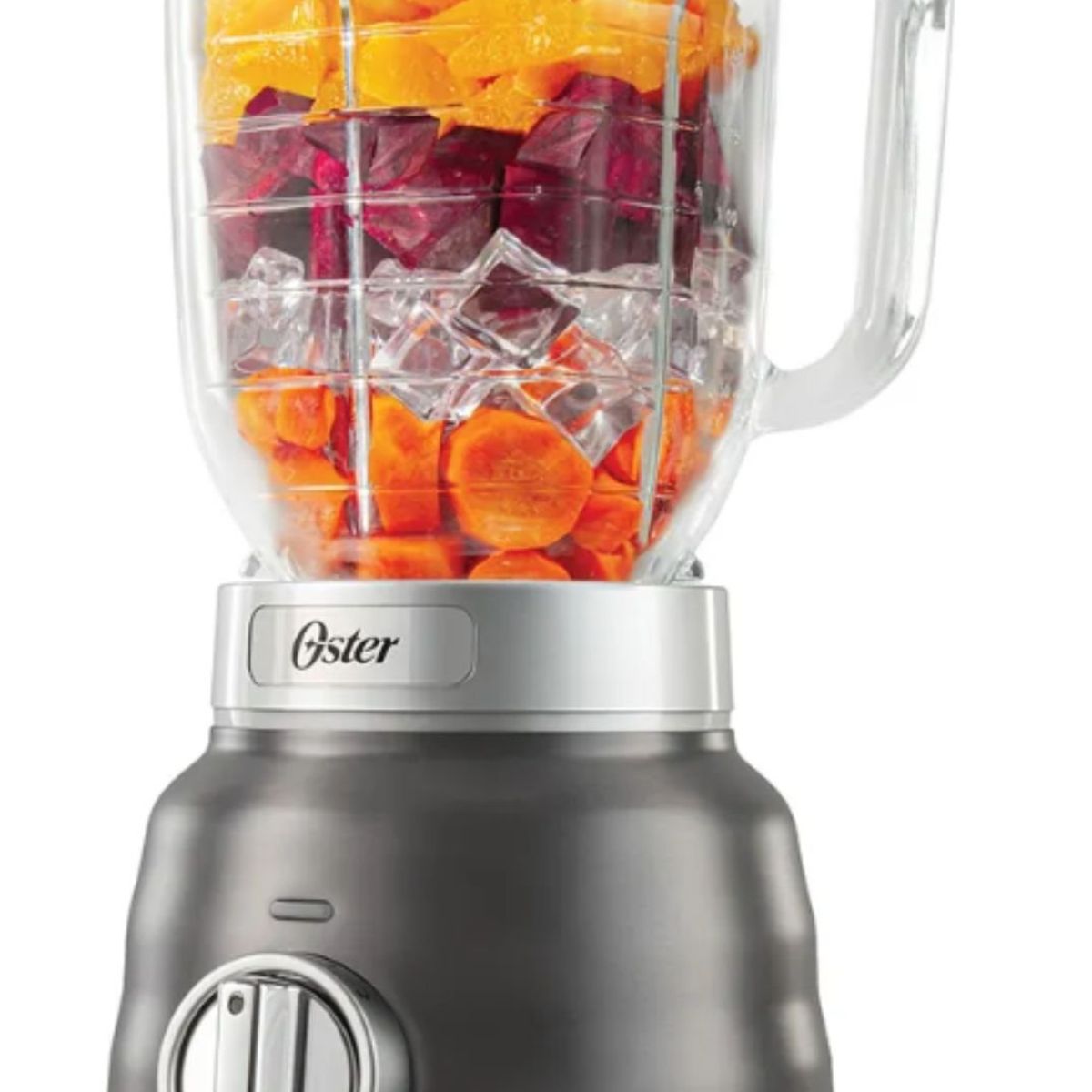 OSTER - Licuadora Osterizer®Max Reversible BLSTPBRGR GRIS