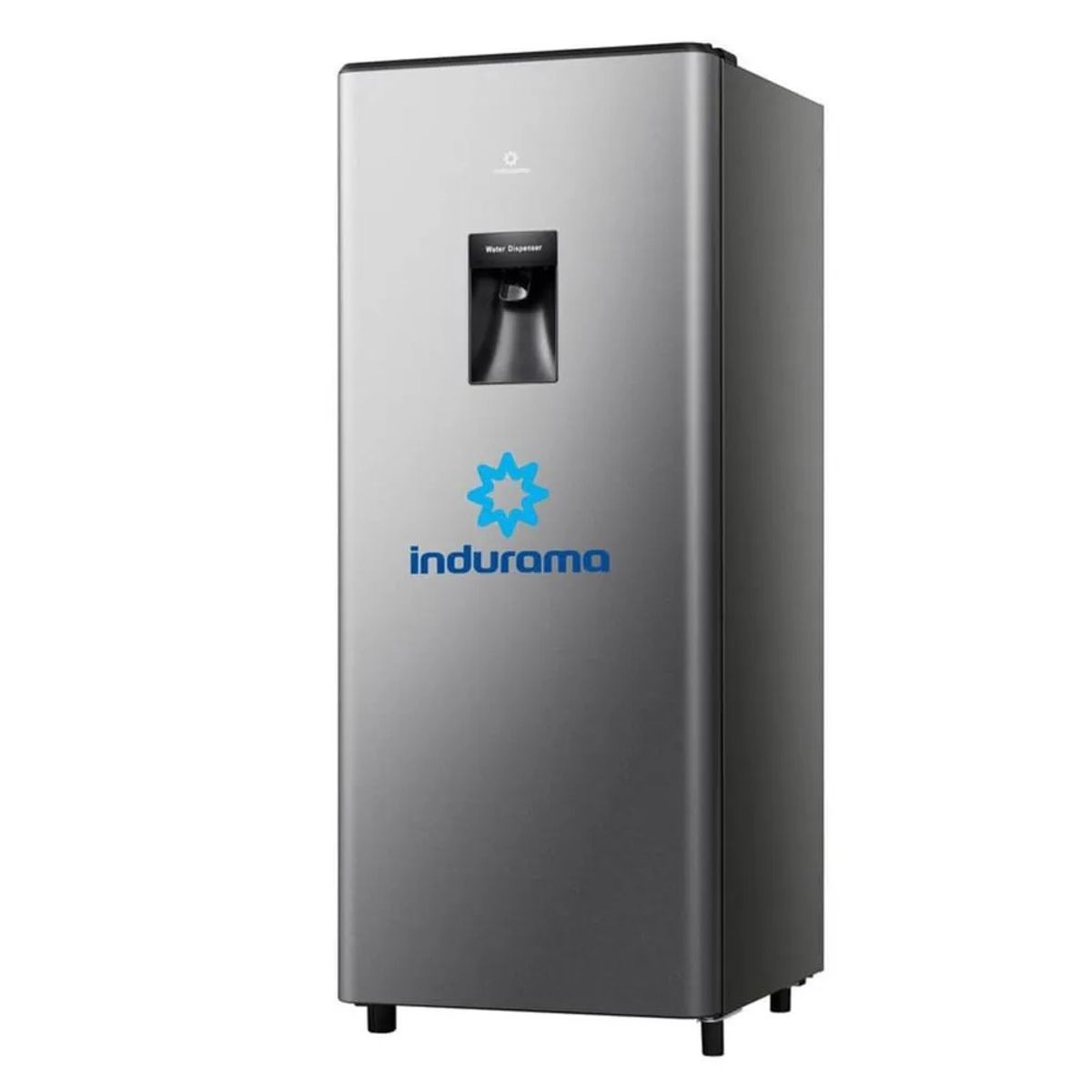 INDURAMA - Refrigeradora Indurama RI-289D 177 Litros