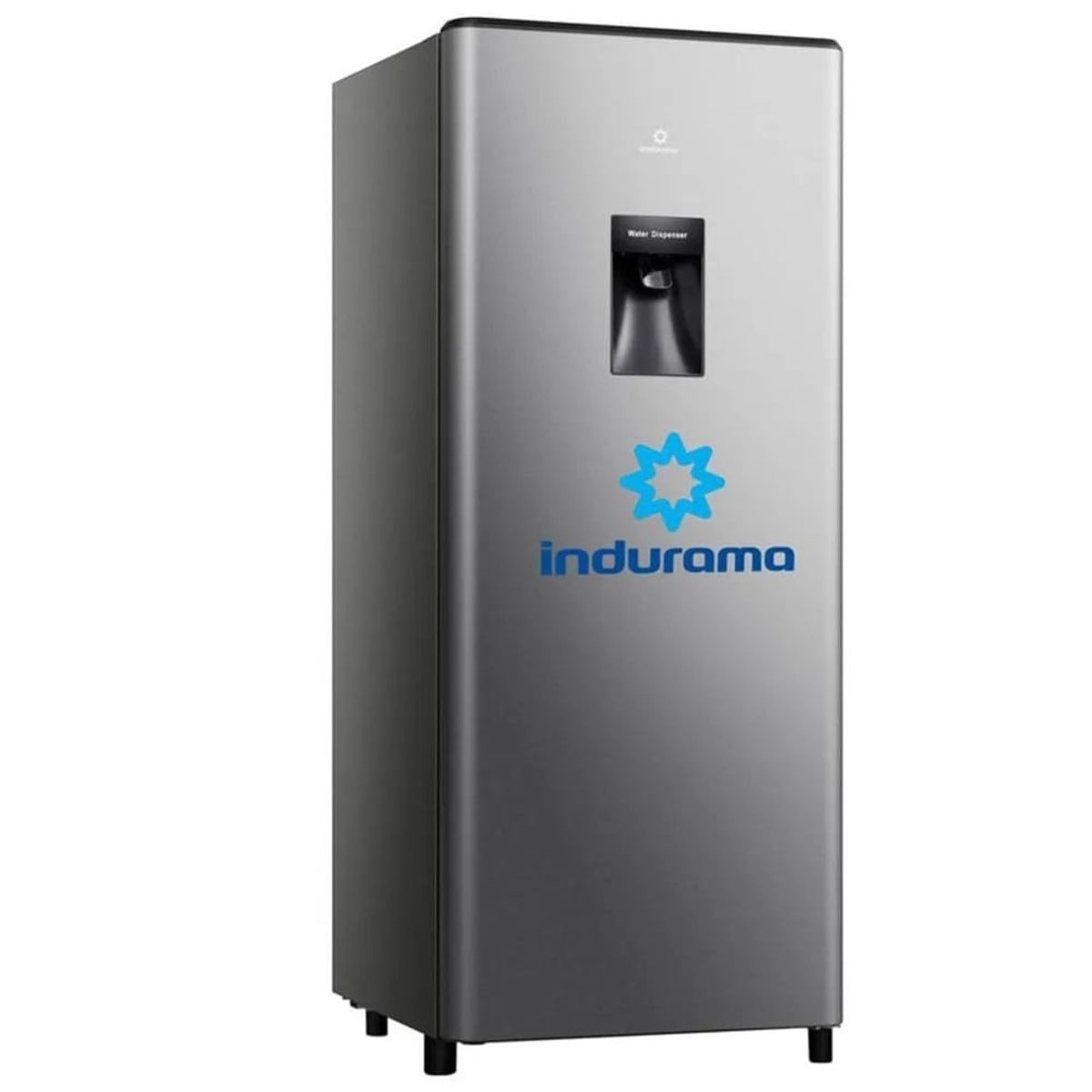 INDURAMA - Refrigeradora Indurama RI-289D 177 Litros