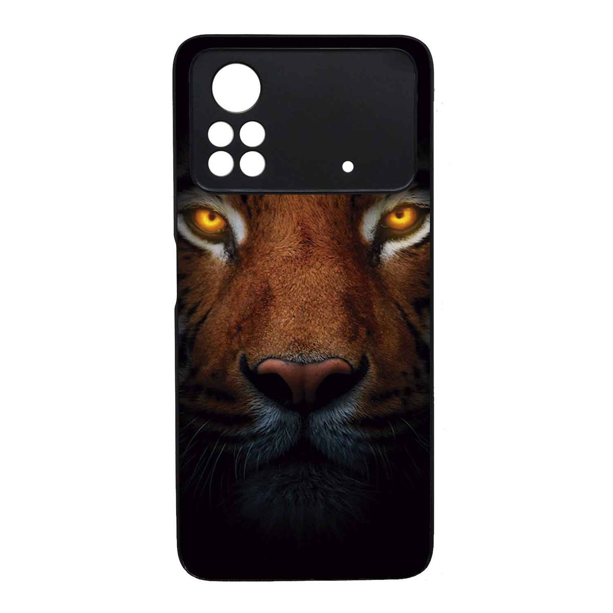 GENERICO - Funda Protector Case Para POCO X4 PRO 5G