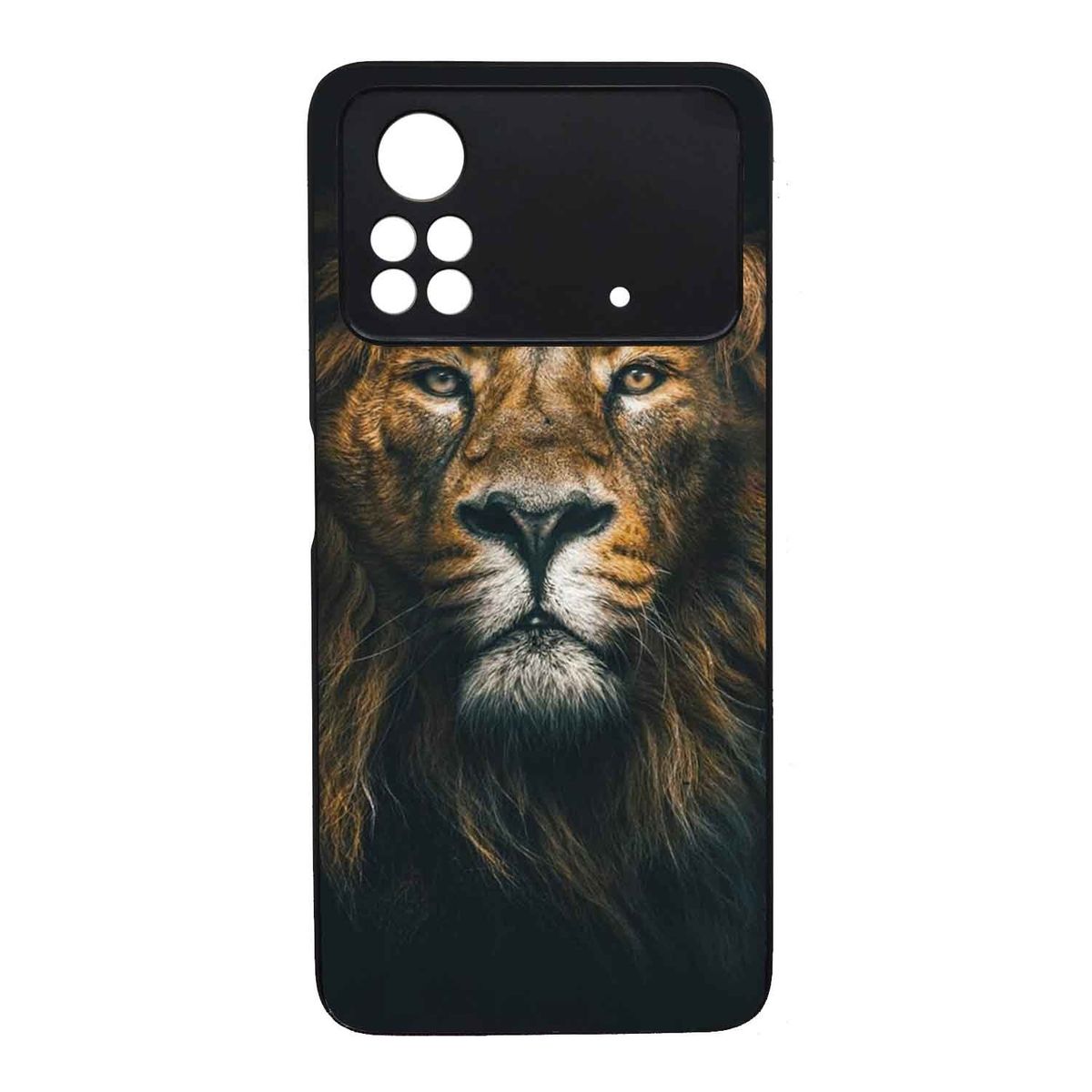 GENERICO - Funda Protector Case Para POCO X4 PRO 5G