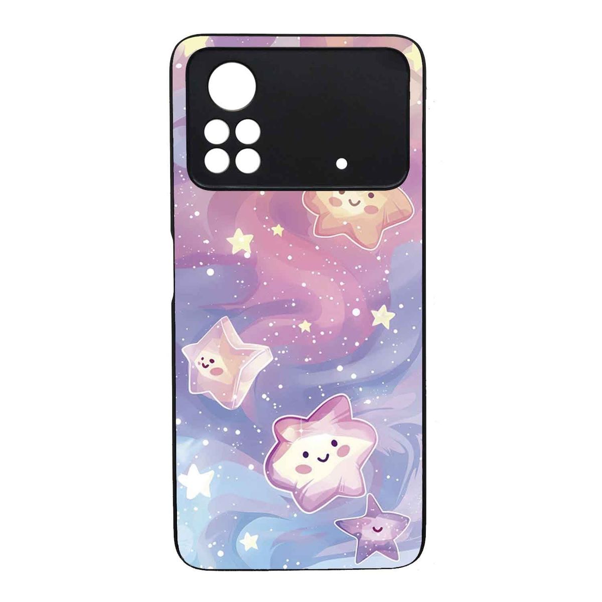 GENERICO - Funda Protector Case Para POCO X4 PRO 5G