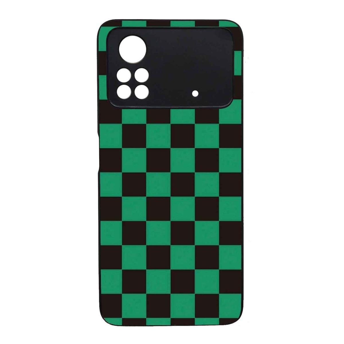 GENERICO - Funda Protector Case Para POCO X4 PRO 5G