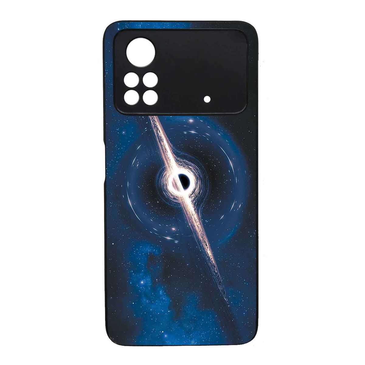 GENERICO - Funda Protector Case Para POCO X4 PRO 5G