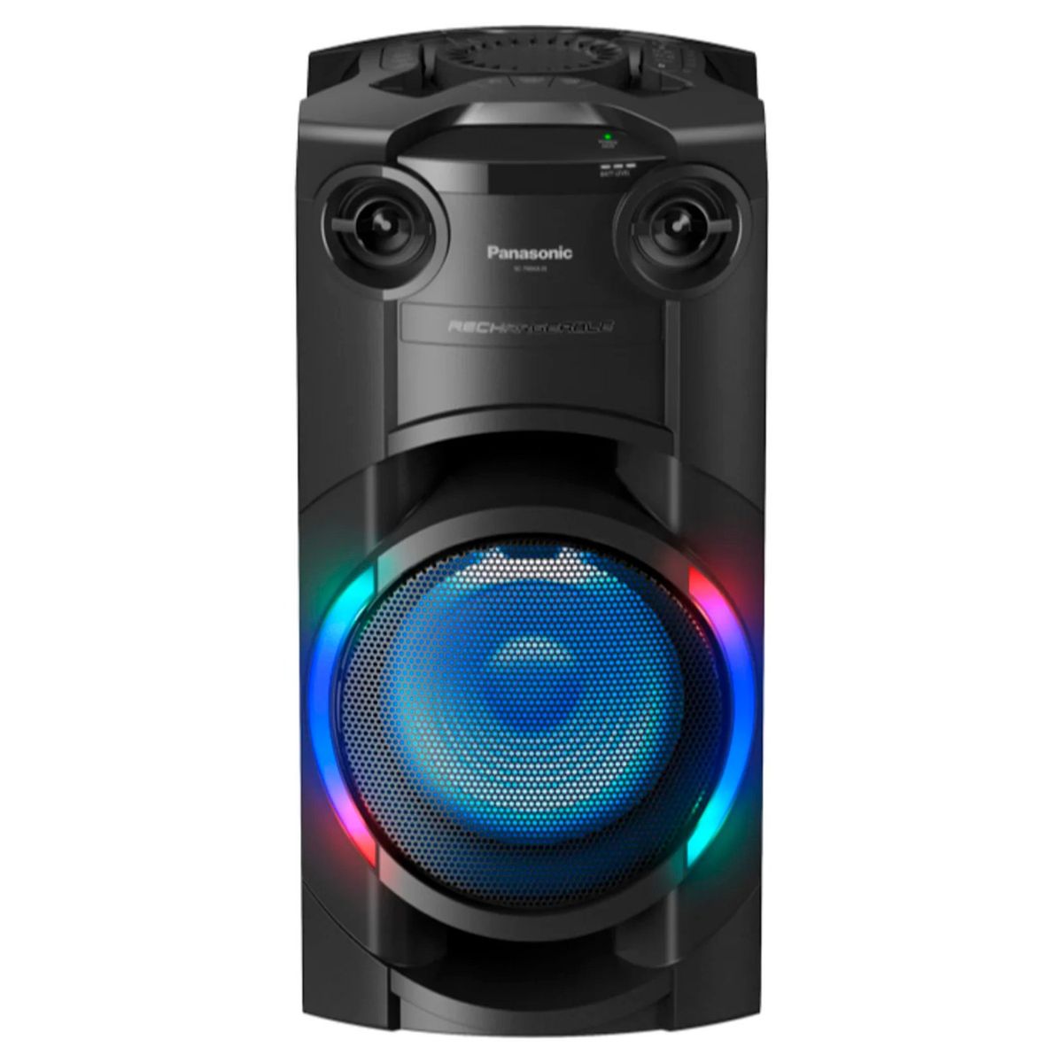 PANASONIC - MINICOMPONENTE BLUETOOTH PANASONIC SC-TMAX20 NEGRO