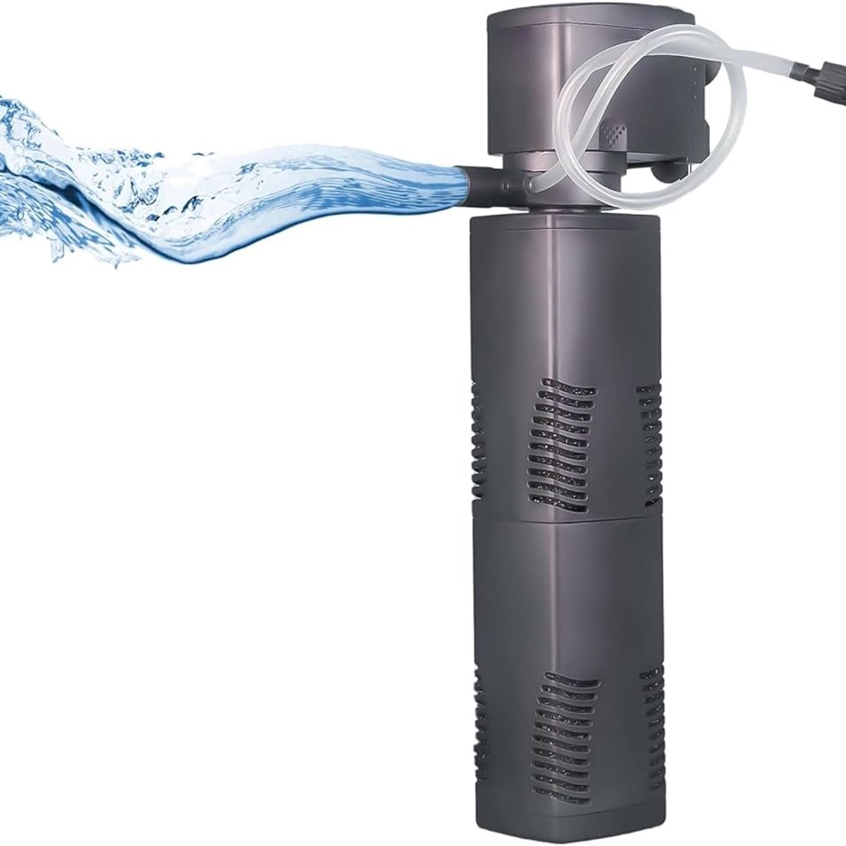 SOBO - FILTRO ACUARIO 1200 LH SOBO/JINGYE WP-3000F