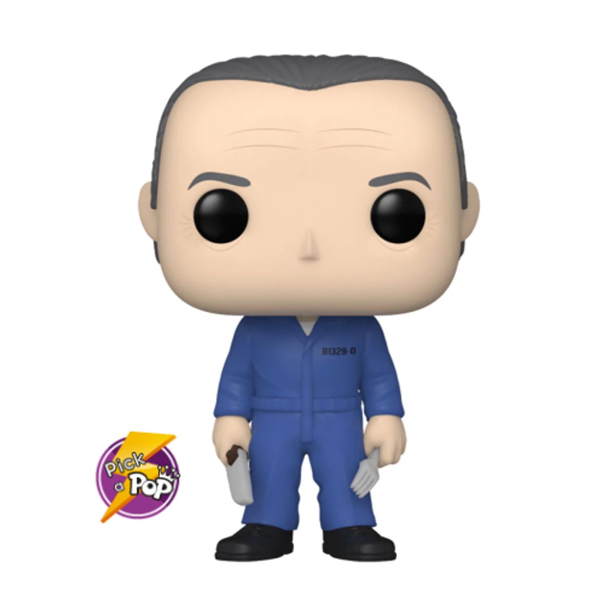 FUNKO - HANNIBAL FUNKO POP 1248