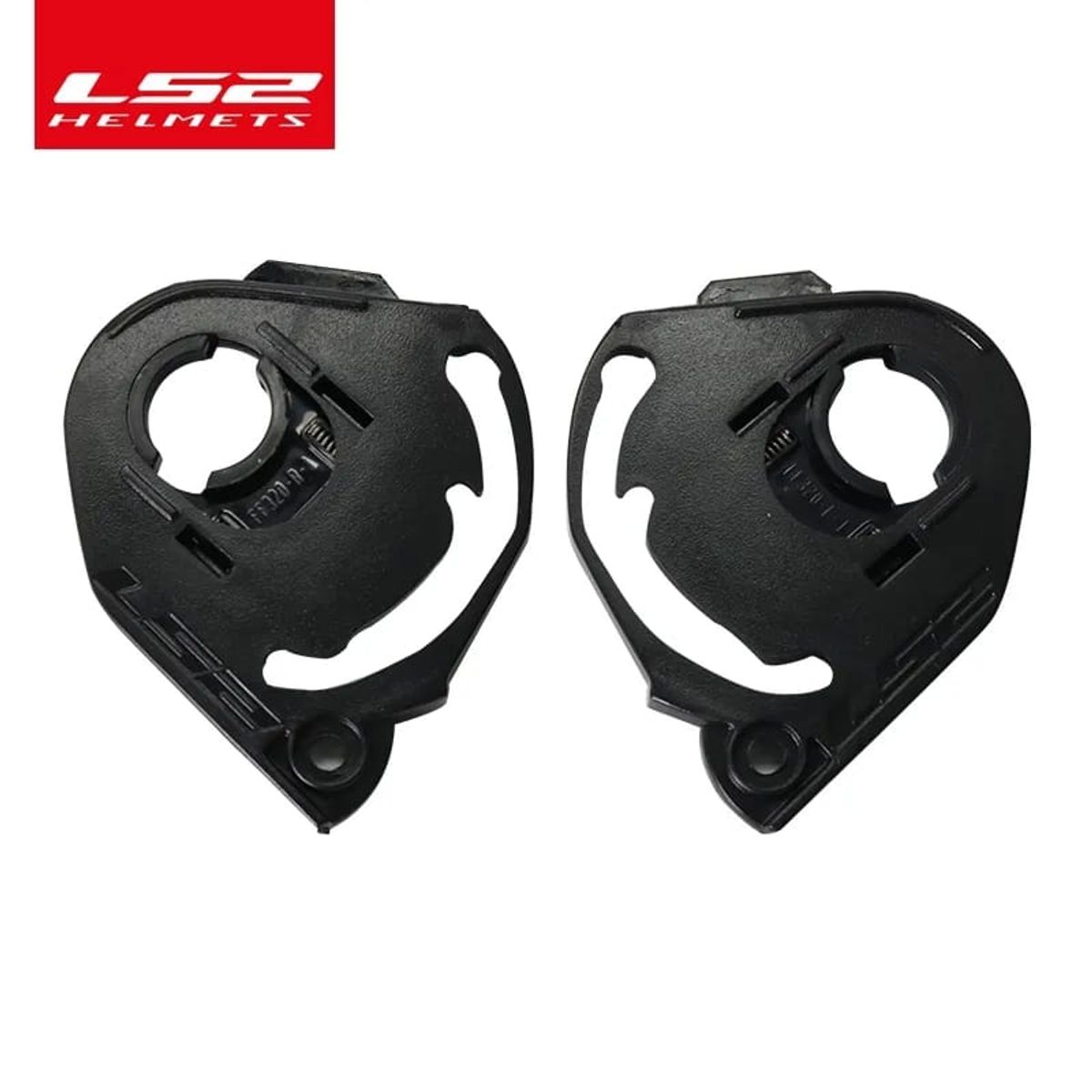 LS2 - Sistema Mecanismo Para Casco Ls2  FF328, FF353, FF320
