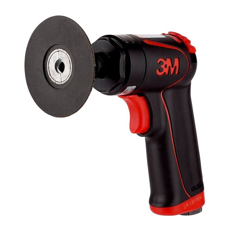 3M - LIJADORA PARA DISCOS ROLOC 3M  50MM AND 75MM