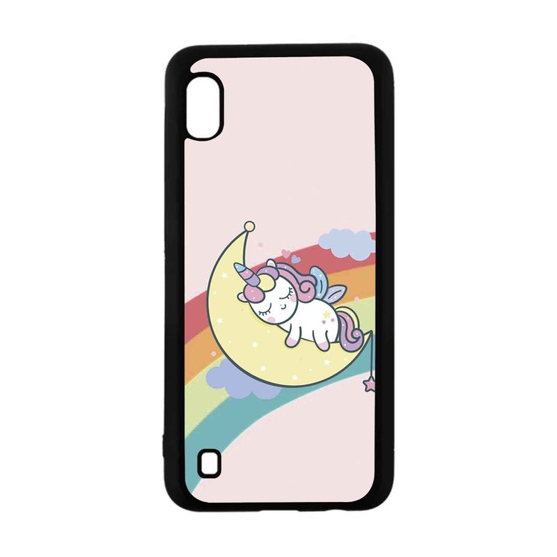 GENERICO - Funda Protector Case Para SAMSUNG A10