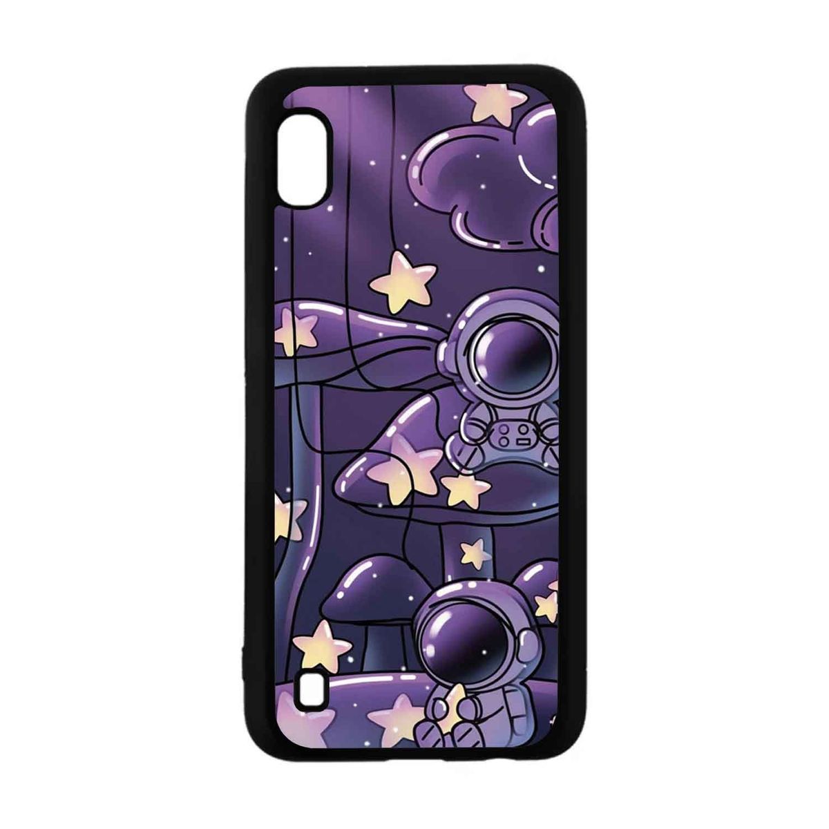 GENERICO - Funda Protector Case Para SAMSUNG A10