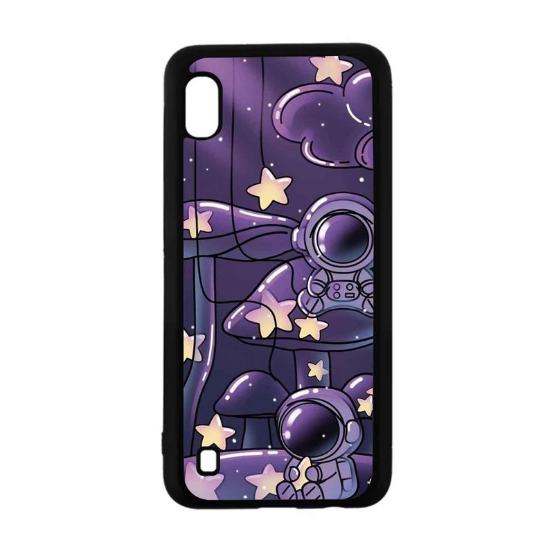 GENERICO - Funda Protector Case Para SAMSUNG A10