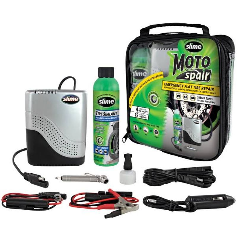 SLIME - Kit De Sellador Liquido Slime