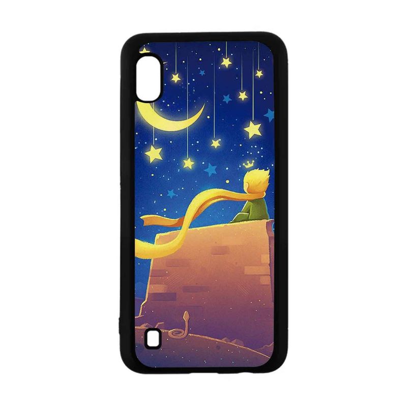 GENERICO - Funda Protector Case Para SAMSUNG A10