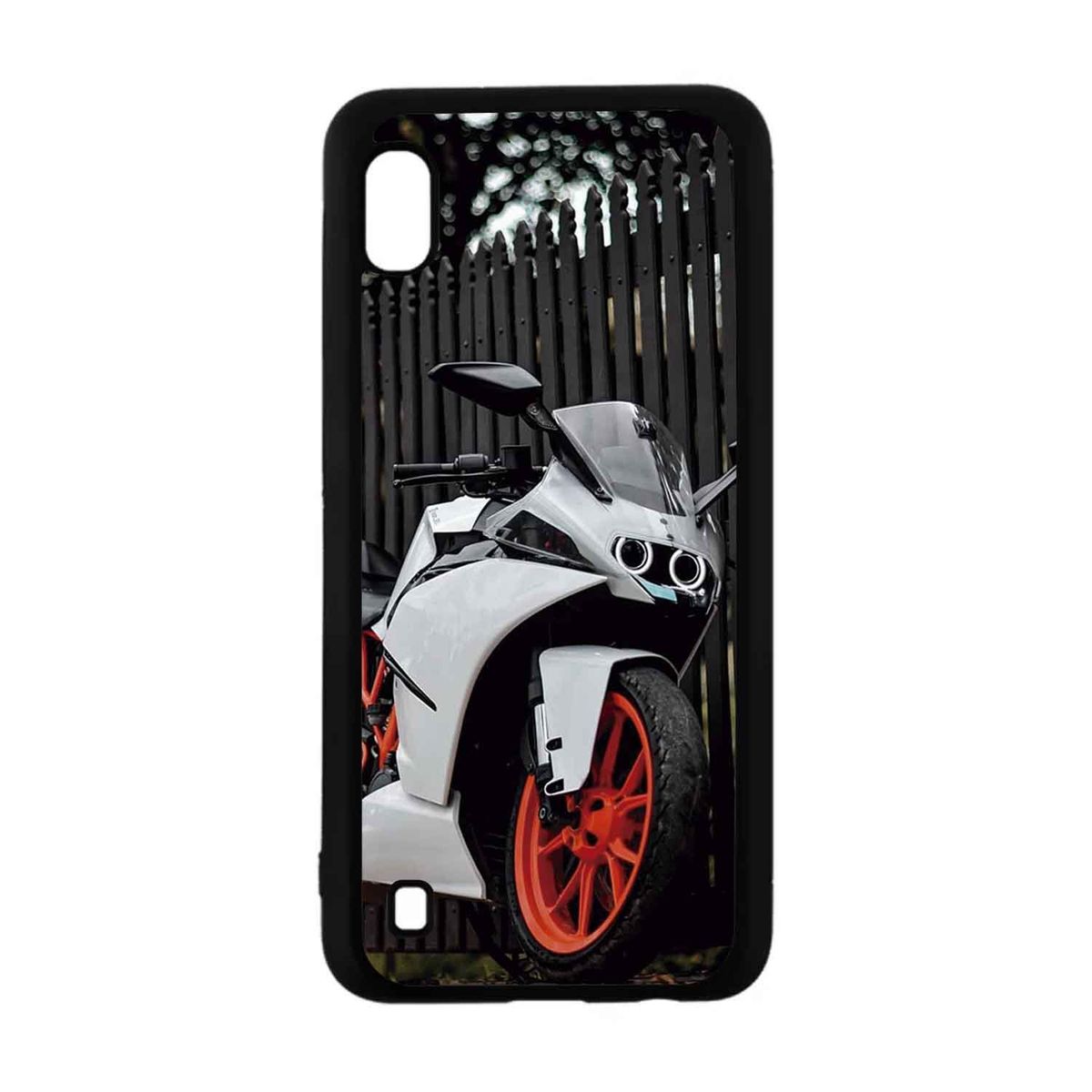 GENERICO - Funda Protector Case Para SAMSUNG A10