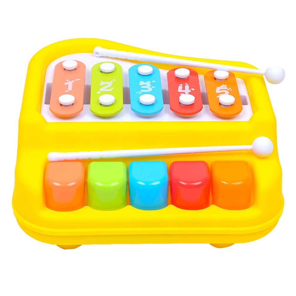 HUANGER - Piano xilófono Huanger