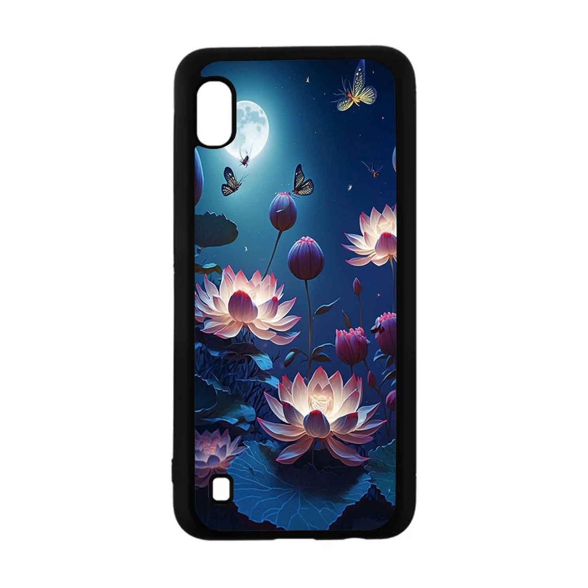 GENERICO - Funda Protector Case Para SAMSUNG A10