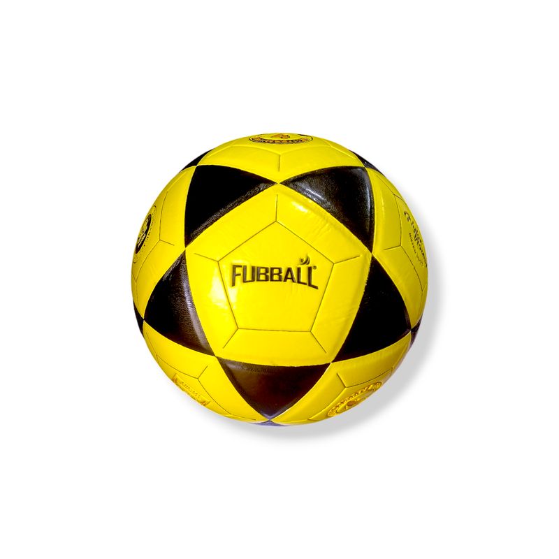 FUBBALL - Pelota de Fulbito N4 Fubball