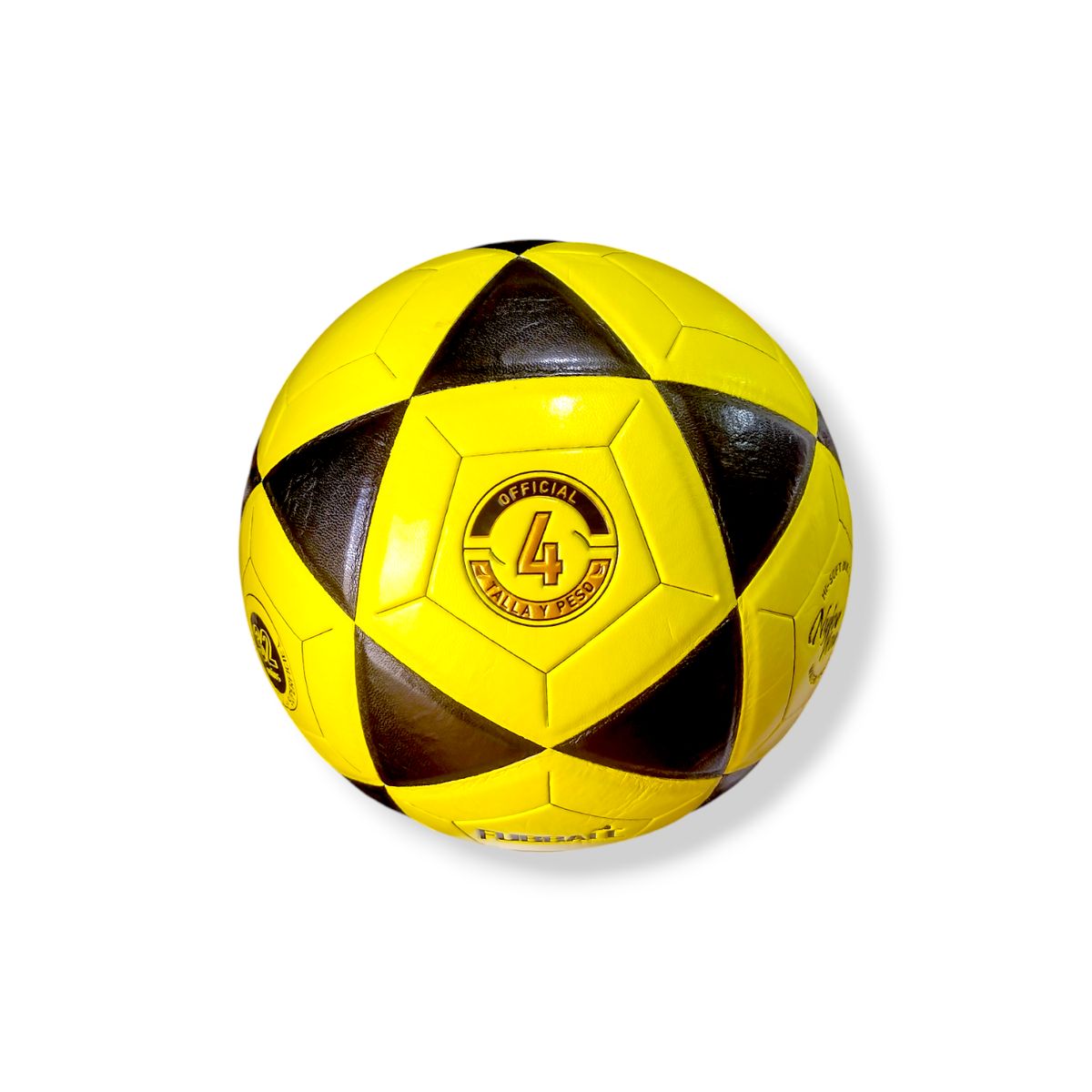 FUBBALL - Pelota de Fulbito N4 Fubball