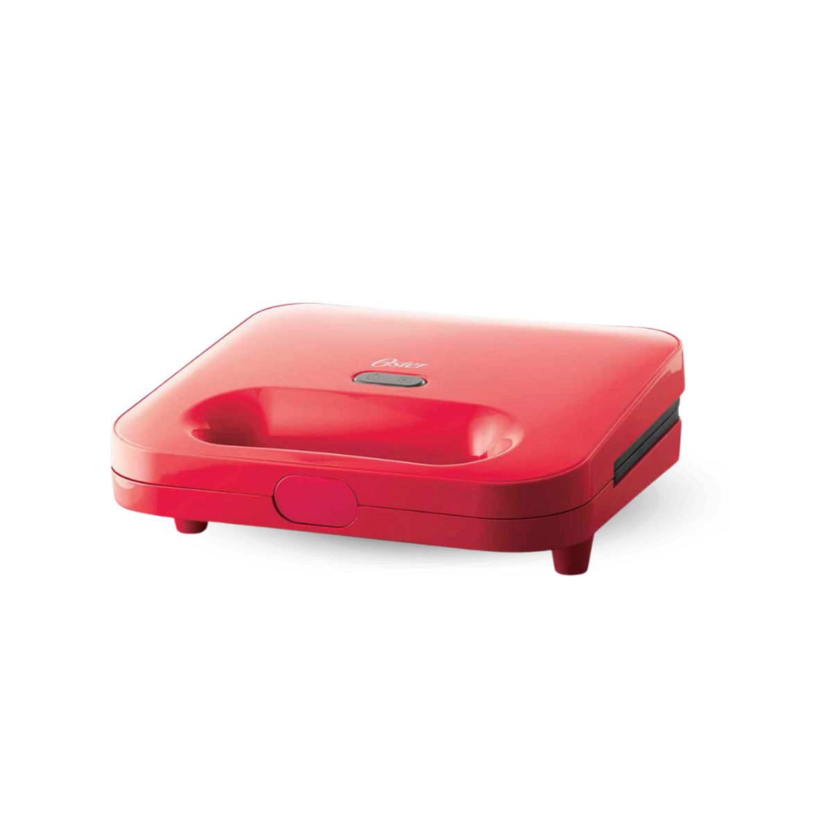 OSTER - Licuadora BLST3A-R2G + Sandwichera CKSTSM2885M