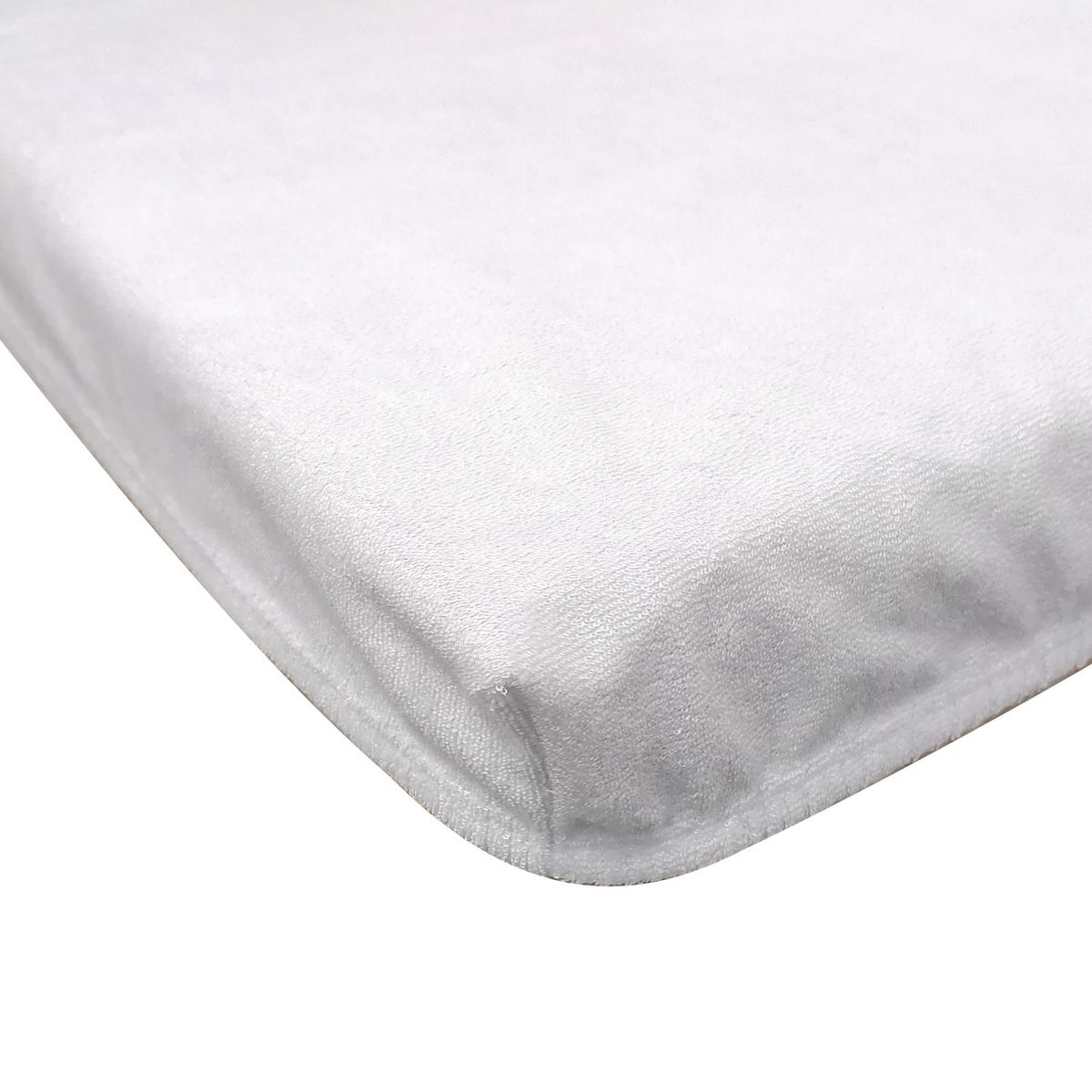 SESAMO - Protector de Colchón Impermiable Colecho