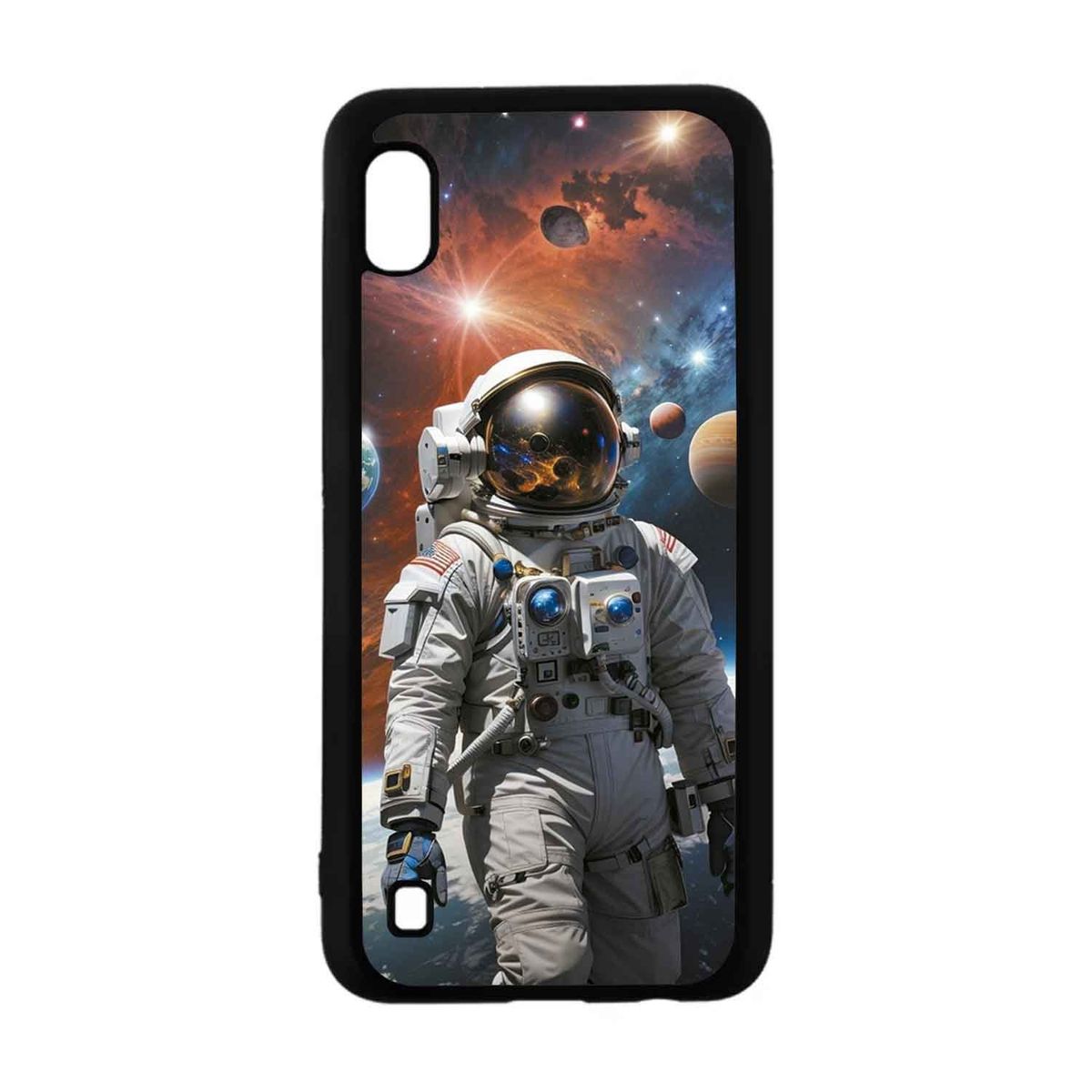 GENERICO - Funda Protector Case Para SAMSUNG A10