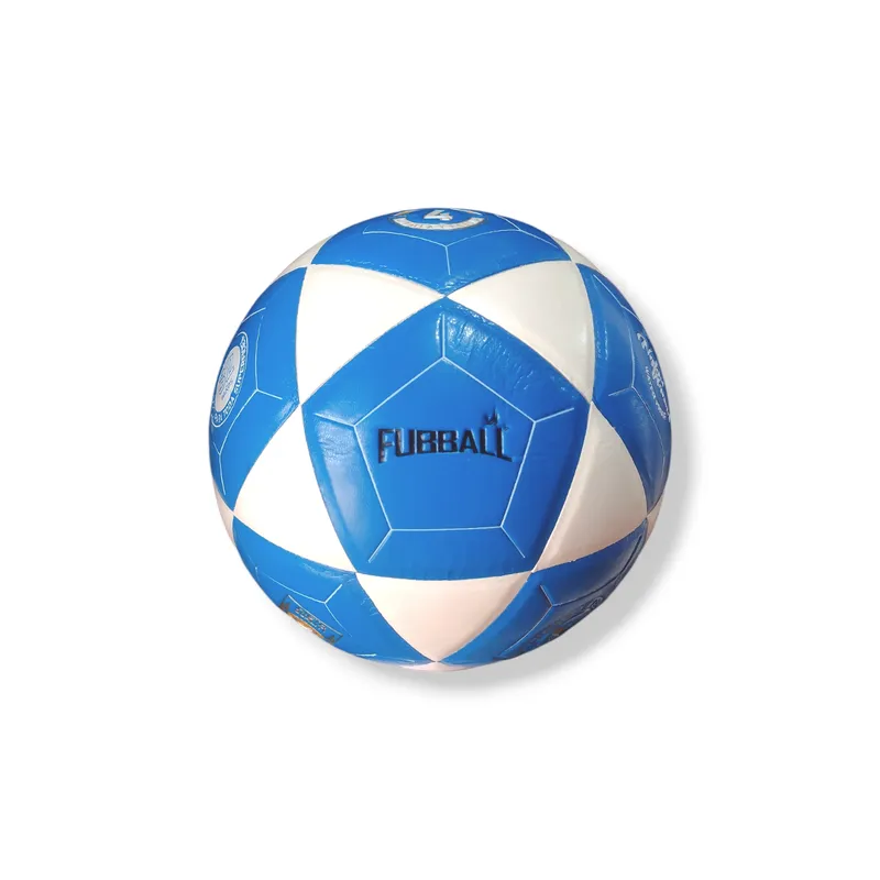 FUBBALL - Pelota de Fulbito N4 Fubball