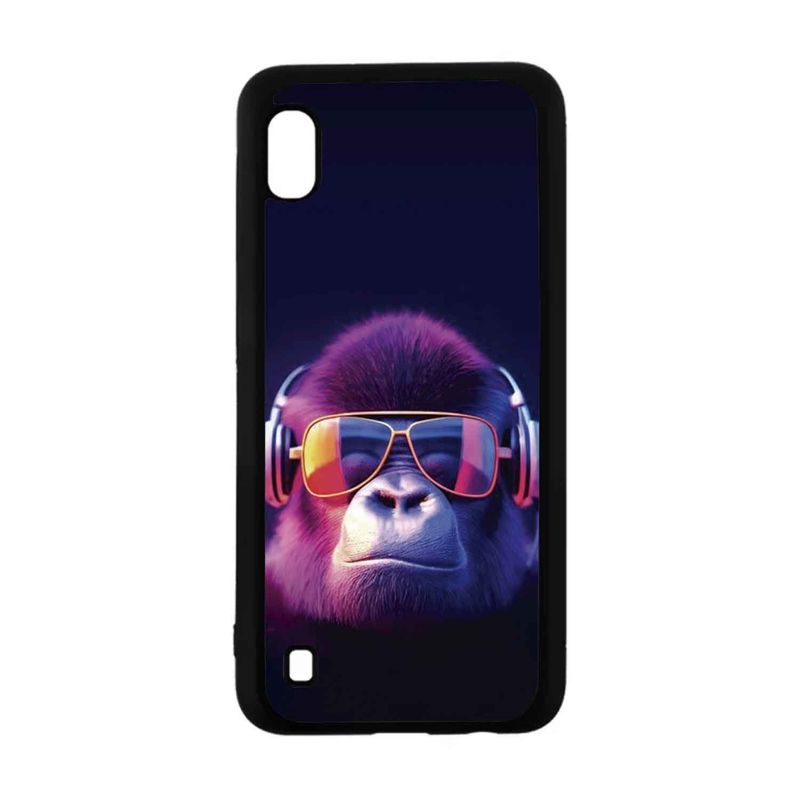 GENERICO - Funda Protector Case Para SAMSUNG A10