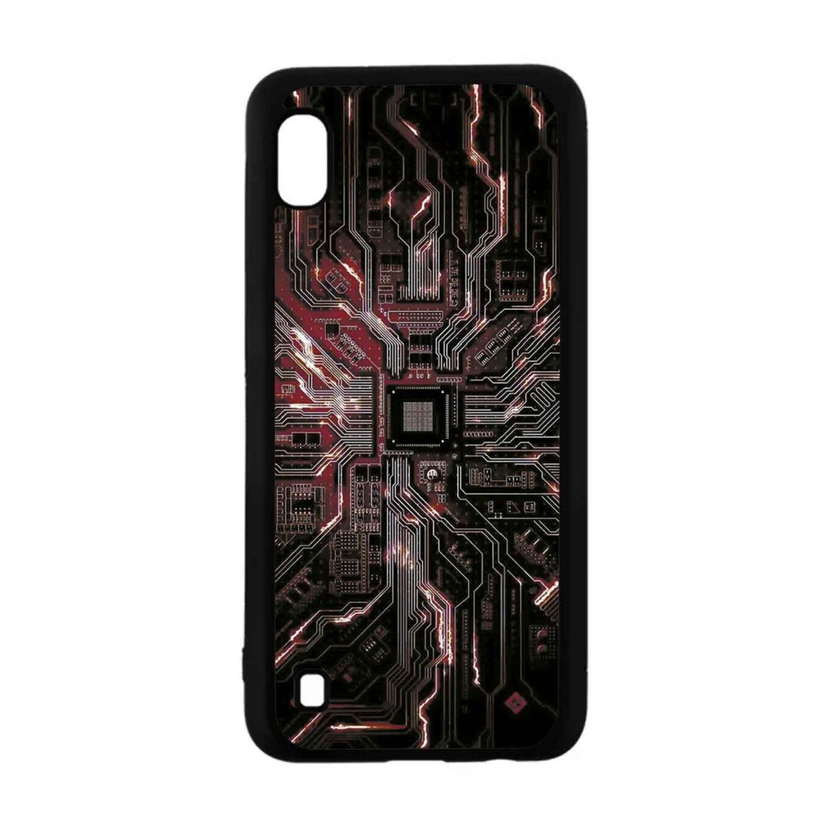 GENERICO - Funda Protector Case Para SAMSUNG A10