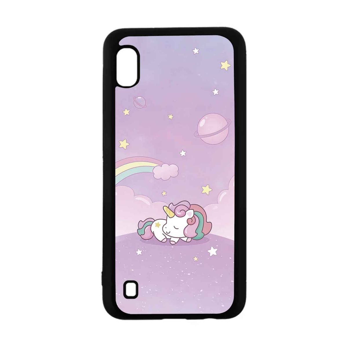 GENERICO - Funda Protector Case Para SAMSUNG A10