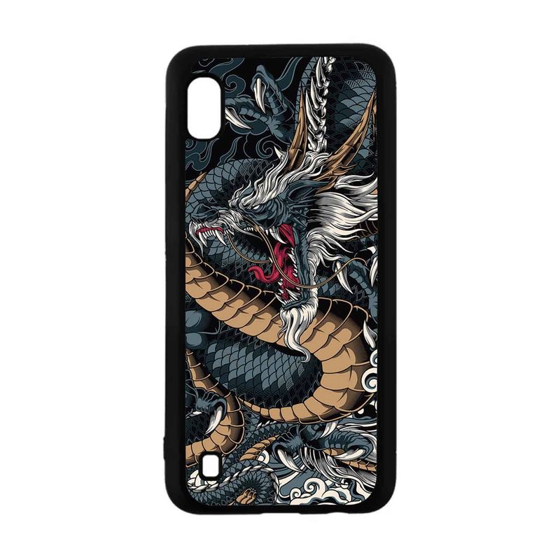 GENERICO - Funda Protector Case Para SAMSUNG A10