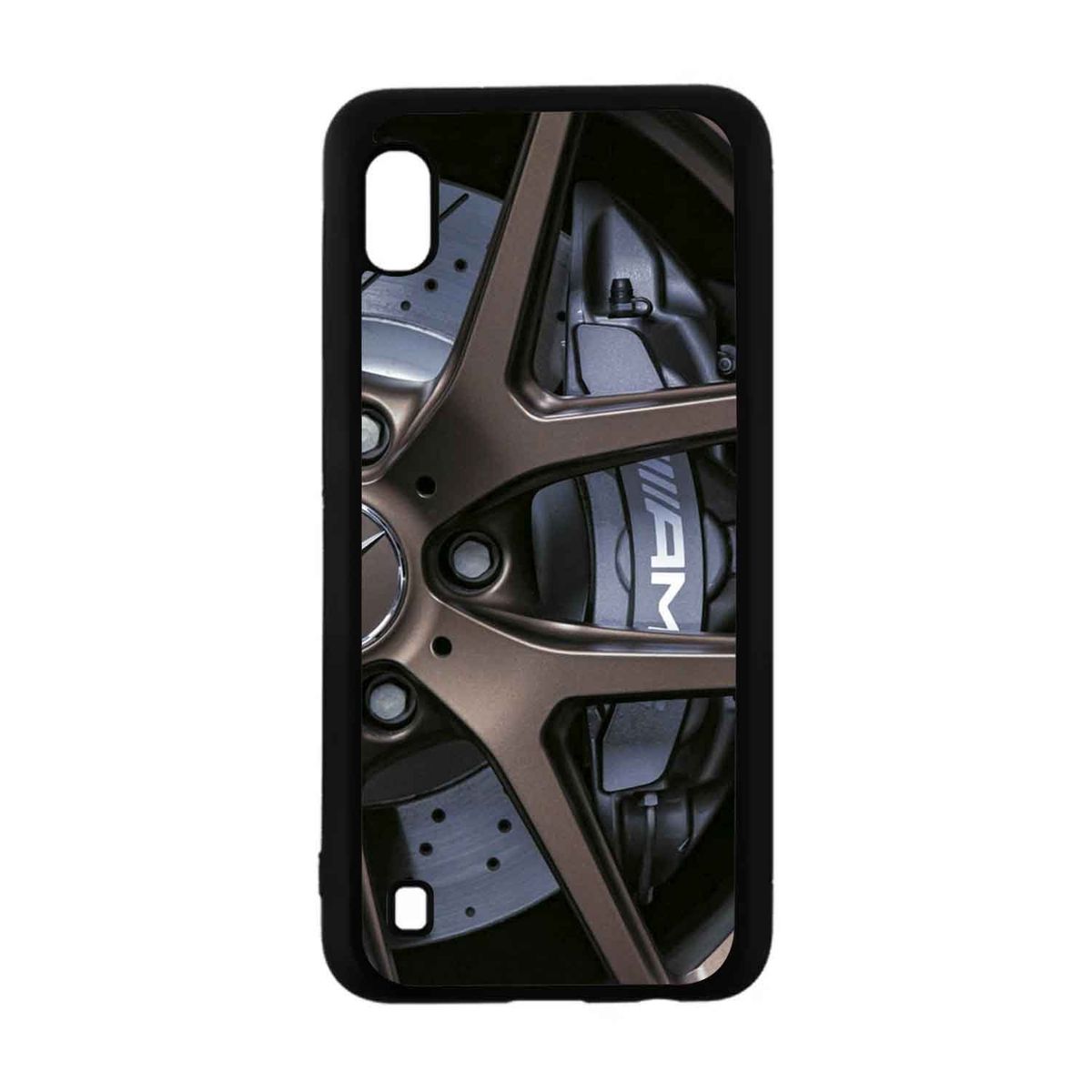 GENERICO - Funda Protector Case Para SAMSUNG A10