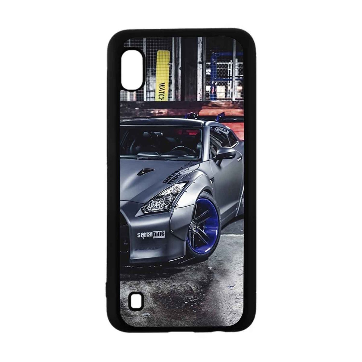 GENERICO - Funda Protector Case Para SAMSUNG A10