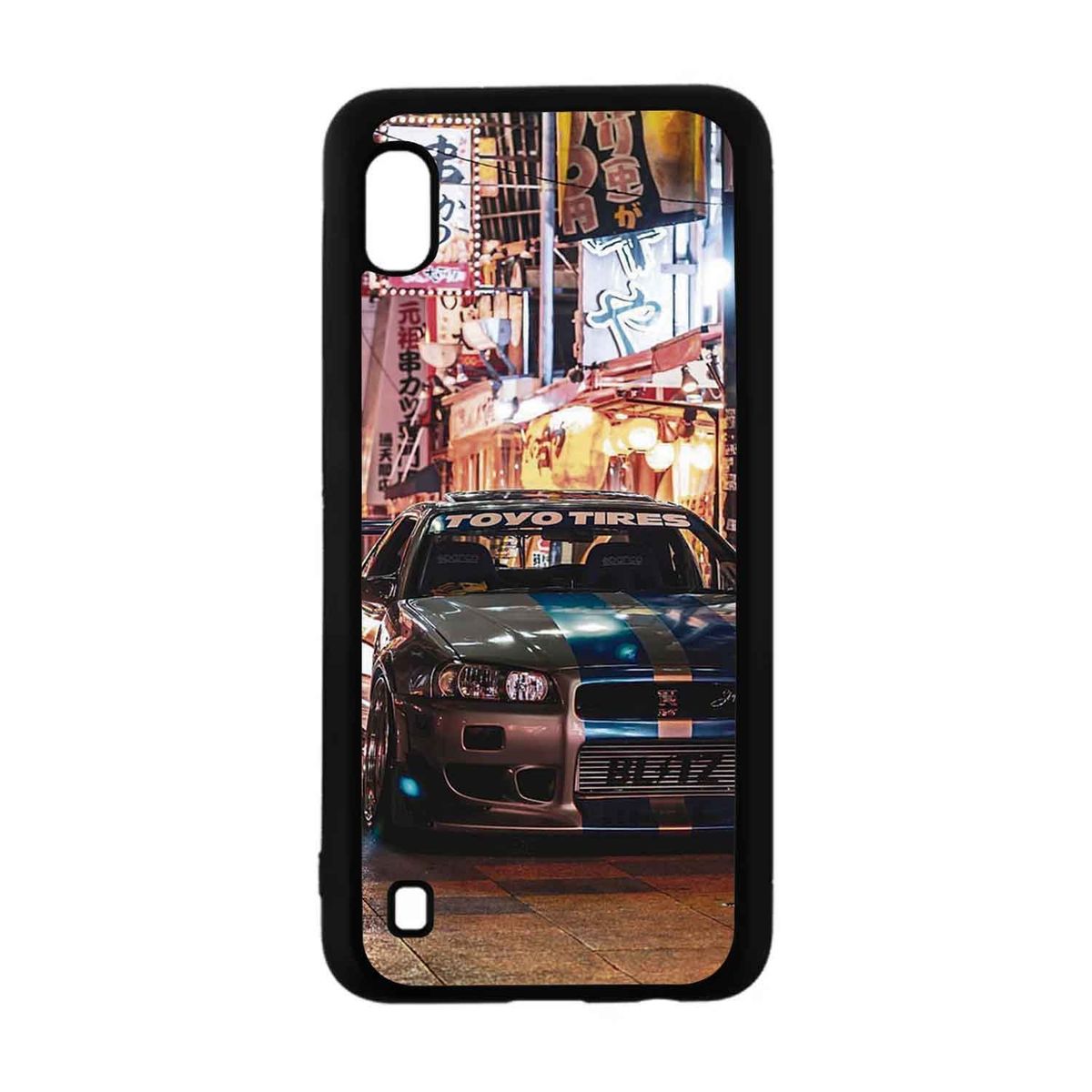 GENERICO - Funda Protector Case Para SAMSUNG A10