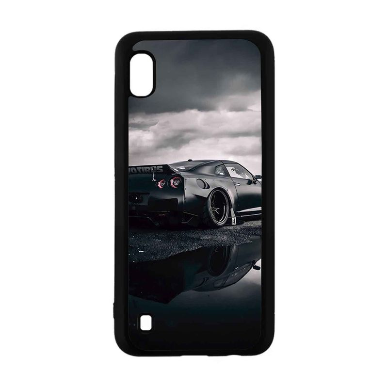 GENERICO - Funda Protector Case Para SAMSUNG A10