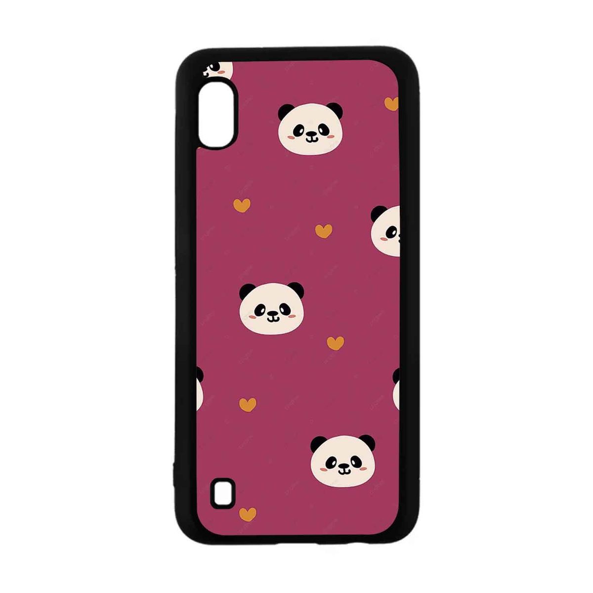 GENERICO - Funda Protector Case Para SAMSUNG A10