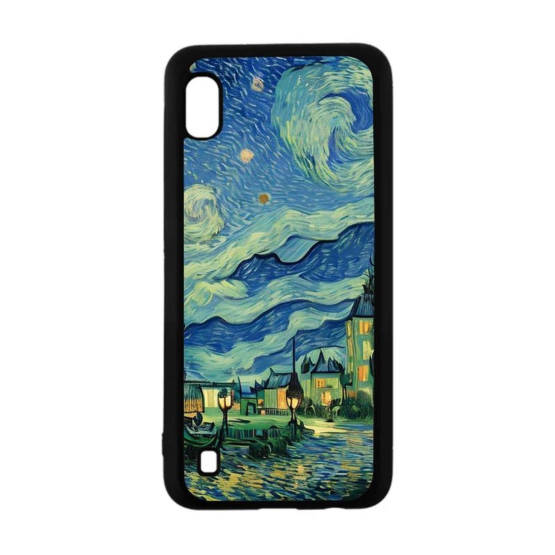 GENERICO - Funda Protector Case Para SAMSUNG A10