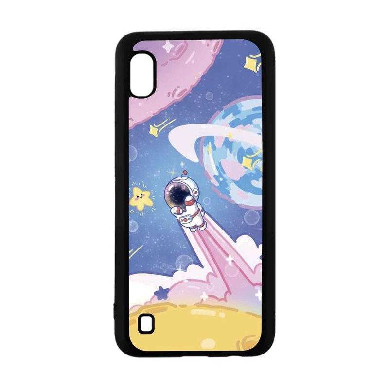 GENERICO - Funda Protector Case Para SAMSUNG A10