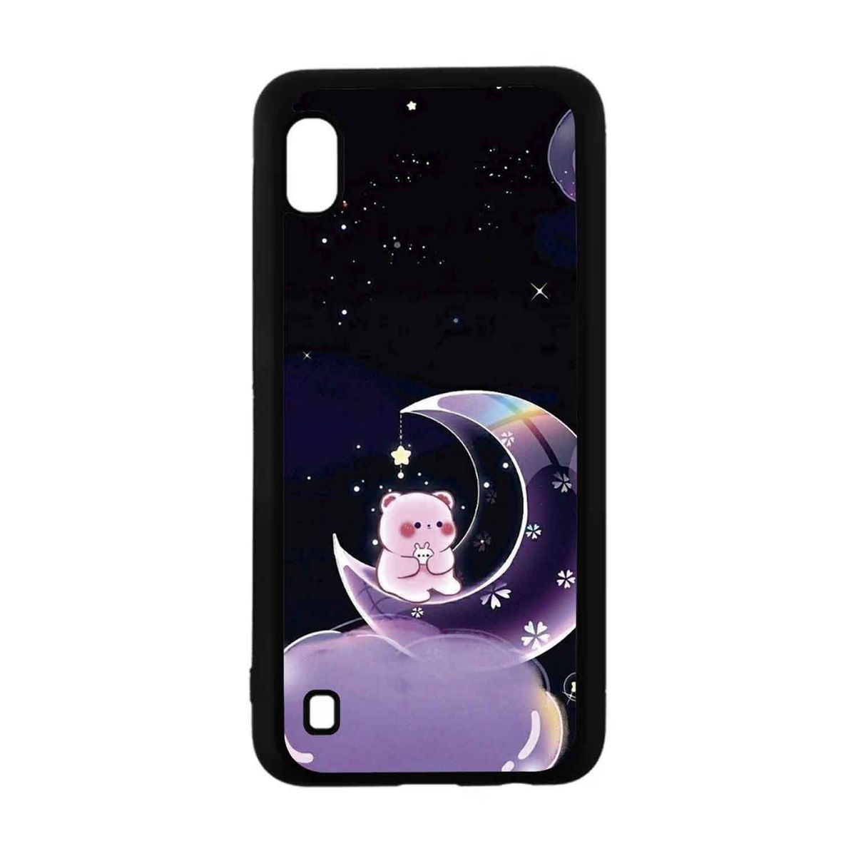 GENERICO - Funda Protector Case Para SAMSUNG A10